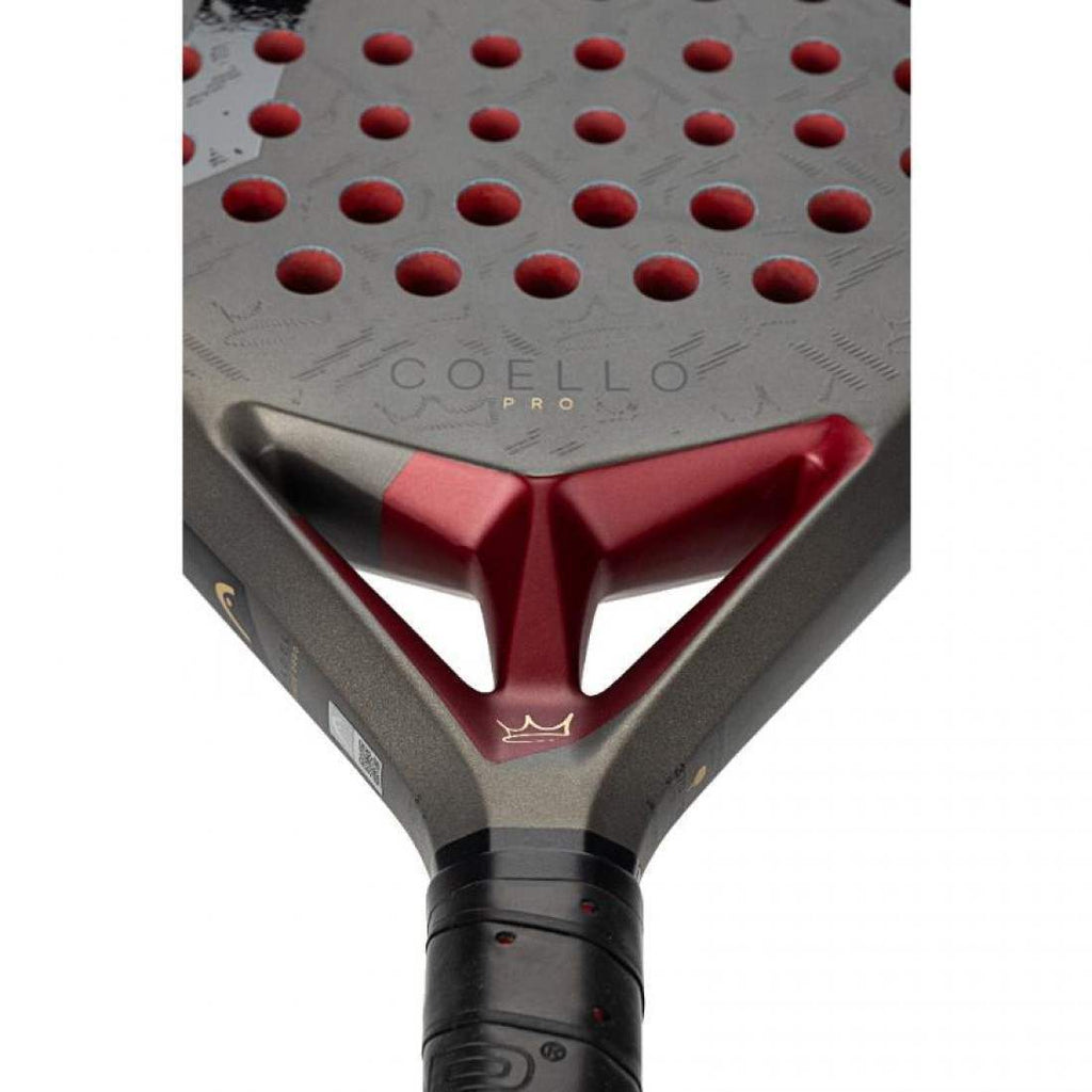 Head Coello Pro 2026 Padel Racket
