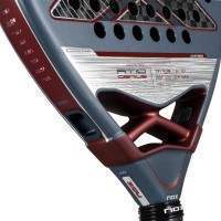 Nox AT10 Luxury Genius 12K by Agustín Tapia 2025 Padel Racket