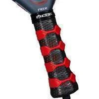 Nox AT10 Luxury Genius 12K by Agustín Tapia 2025 Padel Racket