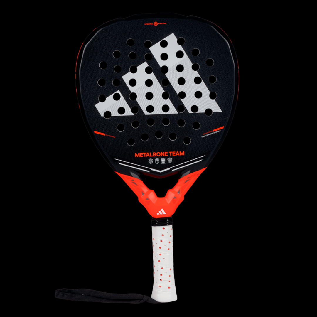 Adidas Ale Galan Metalbone Pro EDT 2026 Padel Racket