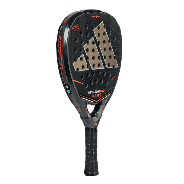 Adidas Metalbone HRD+ 2026 Padel Racket