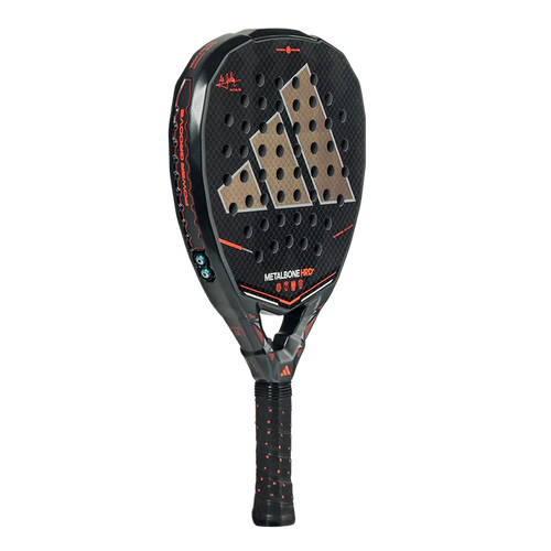 Adidas Metalbone HRD+ 2026 Padel Racket