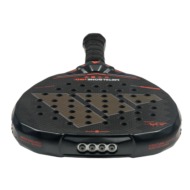 Adidas Metalbone HRD+ 2026 Padel Racket