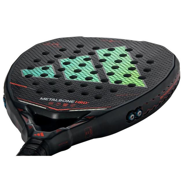 Adidas Metalbone HRD+ 2026 Padel Racket