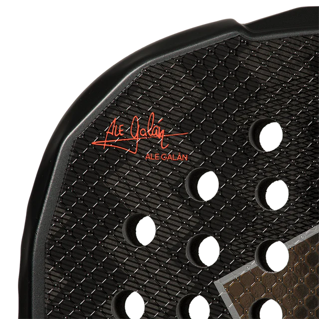 Adidas Metalbone HRD+ 2026 Padel Racket