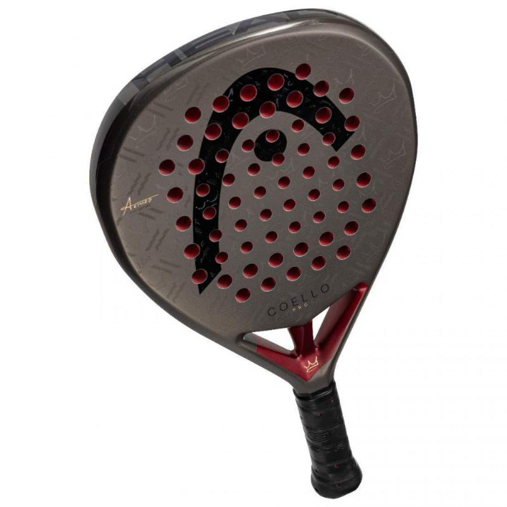 Head Coello Pro 2026 Padel Racket
