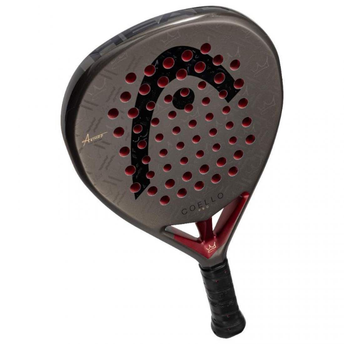 Head Coello Pro 2026 Padel Racket