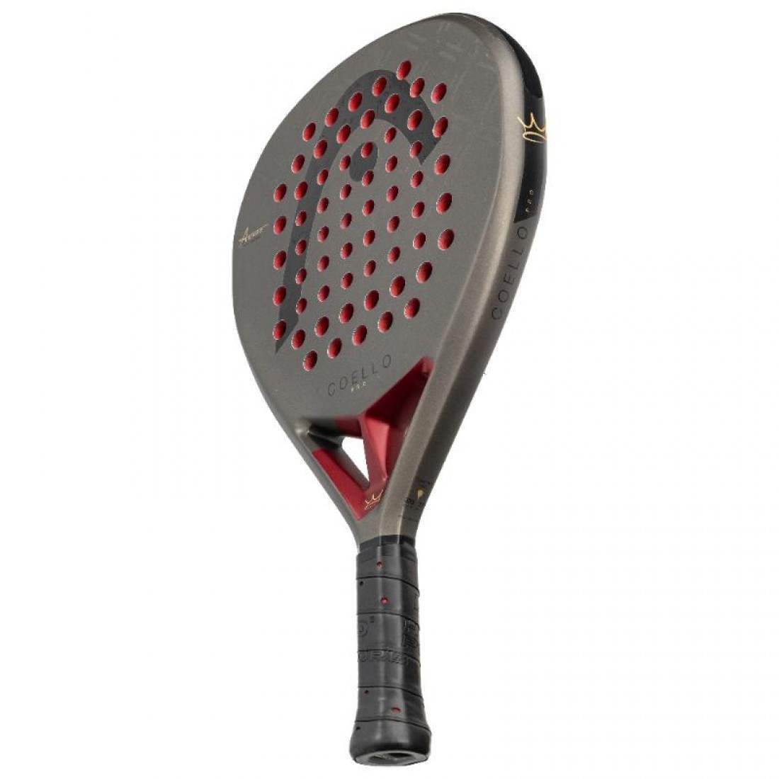 Head Coello Pro 2026 Padel Racket