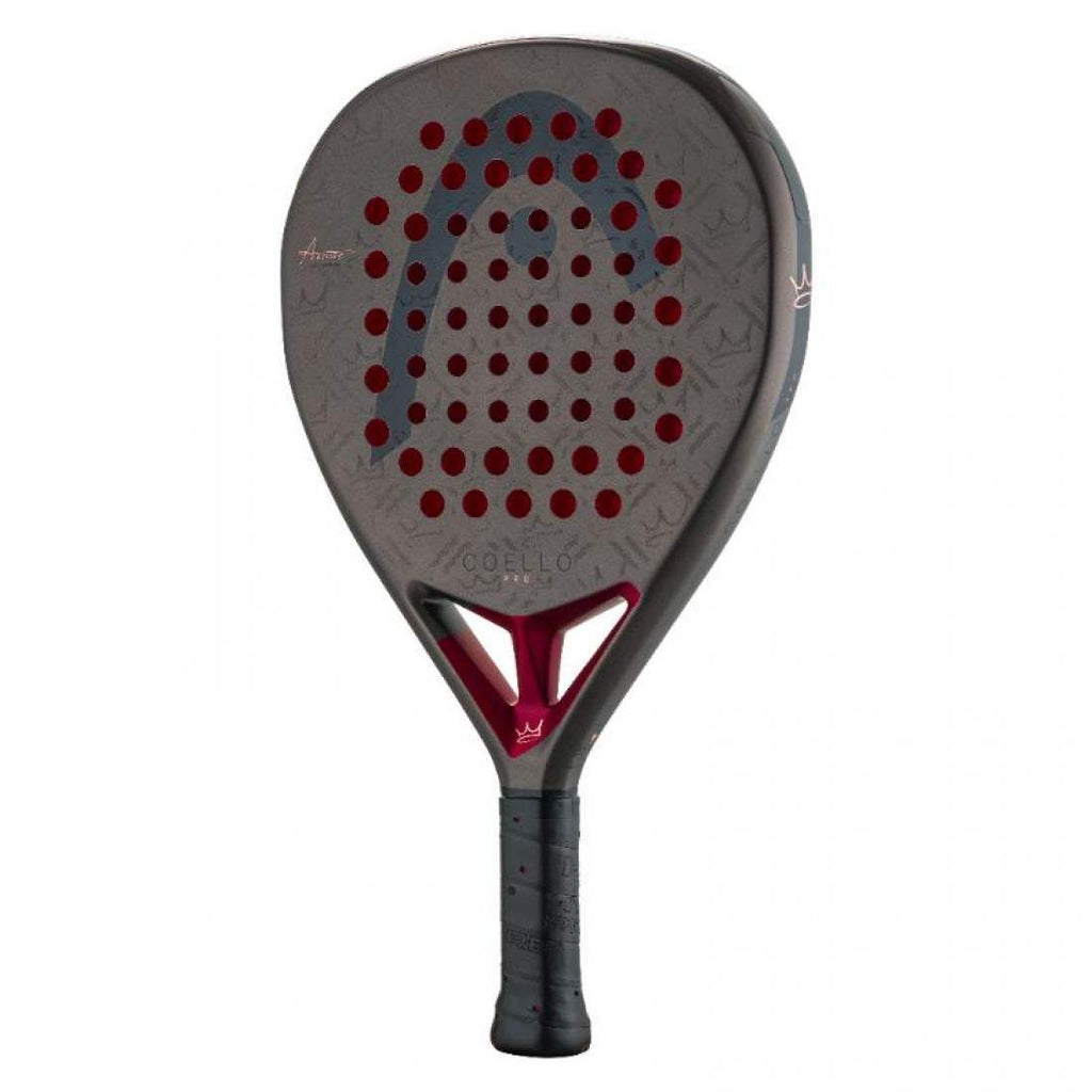 Head Coello Pro 2026 Padel Racket