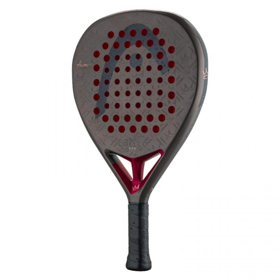 Head Coello Pro 2026 Padel Racket