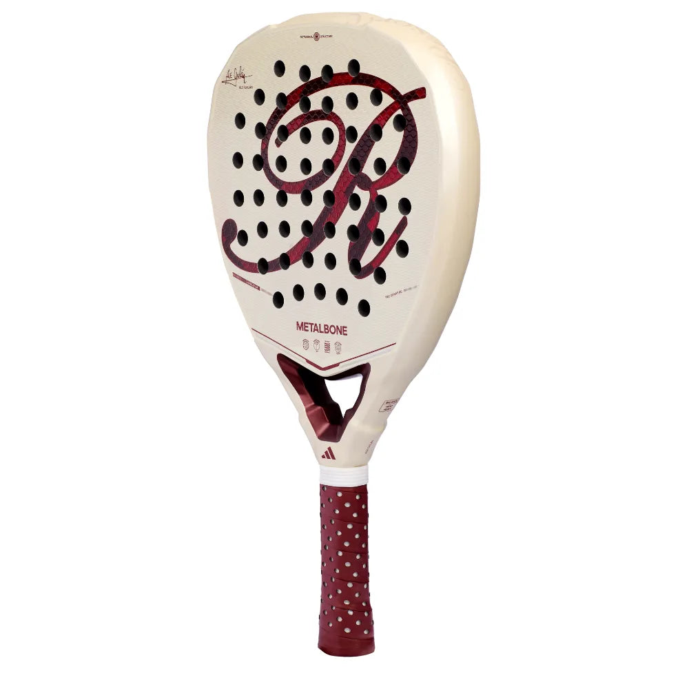 Adidas Ale Galan Metalbone Reserve 2026 Padel Racket