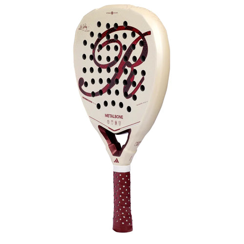 Adidas Ale Galan Metalbone Reserve 2026 Padel Racket