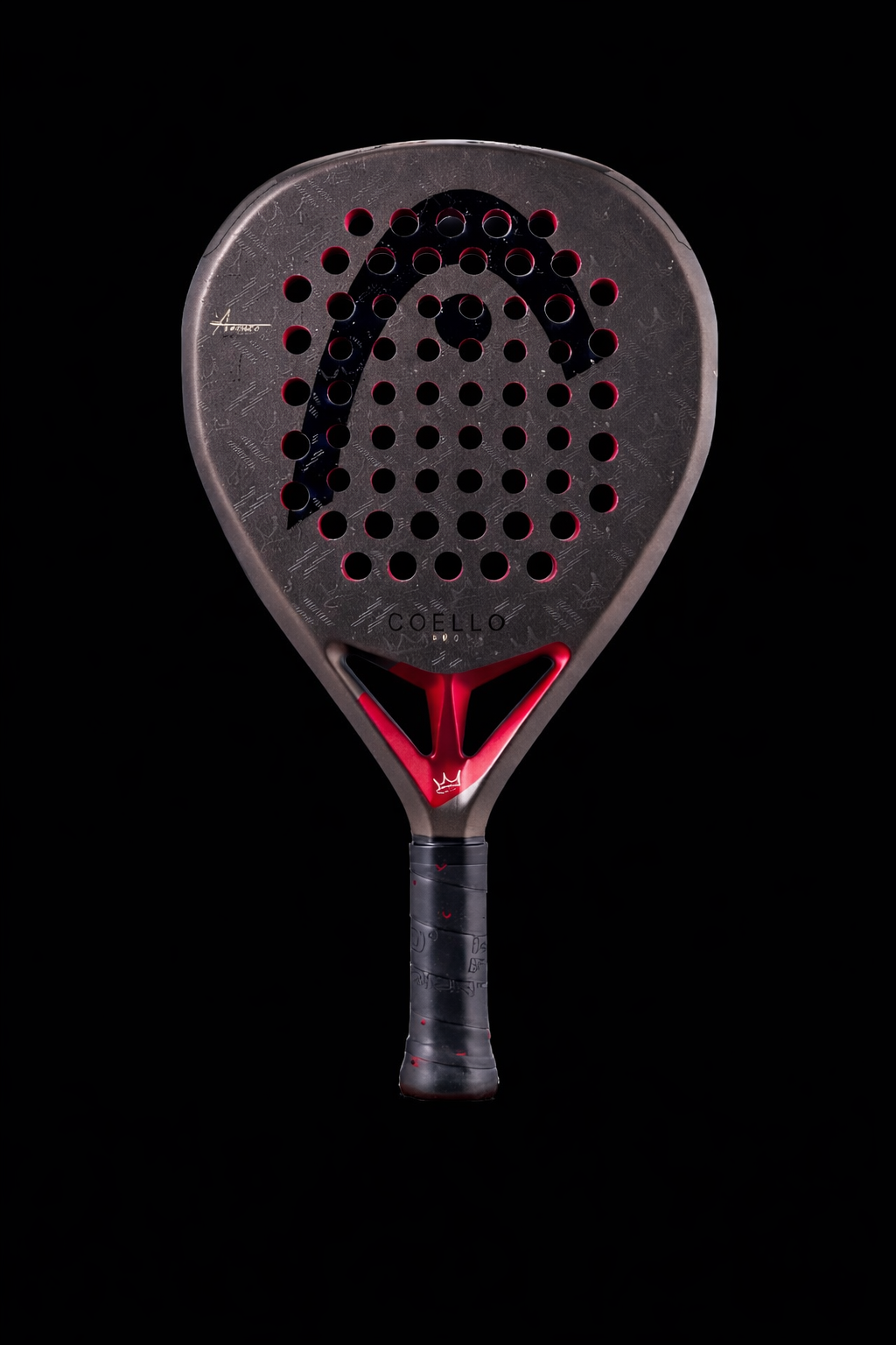 Head Coello Pro 2026 Padel Racket