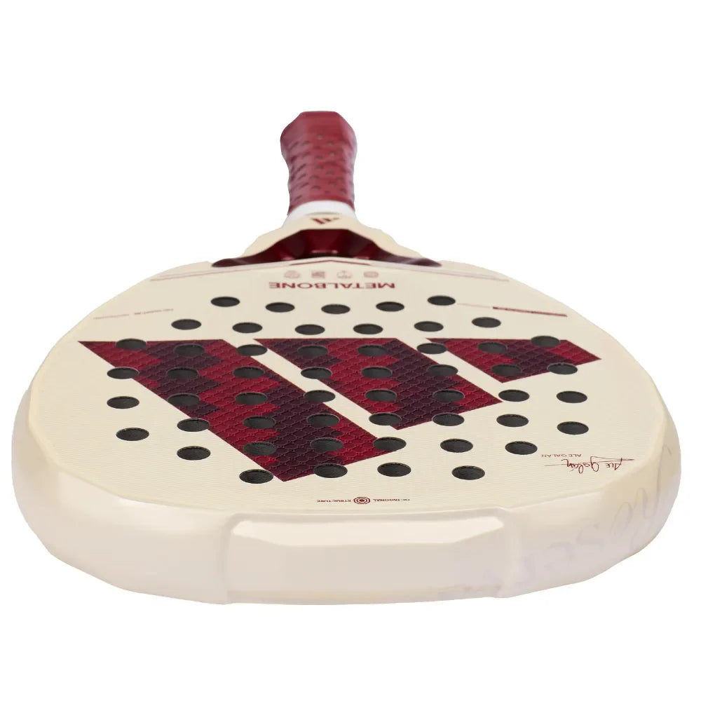 Adidas Ale Galan Metalbone Reserve 2026 Padel Racket