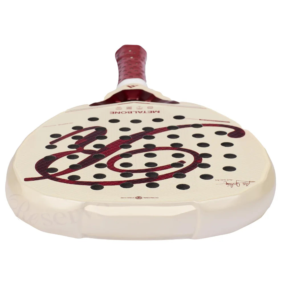 Adidas Ale Galan Metalbone Reserve 2026 Padel Racket