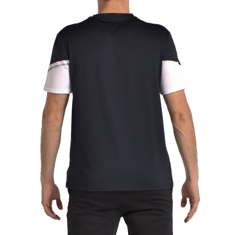 Bullpadel Navy Blue T-shirt