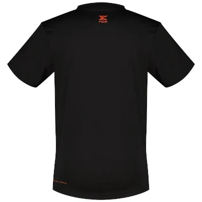 Nox Team Black T-shirt