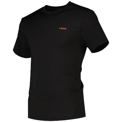 Nox Team Black T-shirt