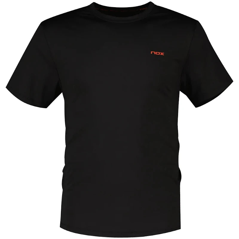 Nox Team Black T-shirt