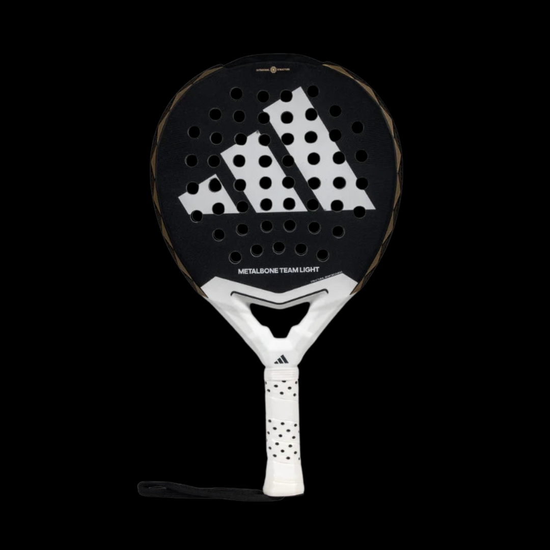 Adidas Metalbone Team Light 2025 Padel Racket