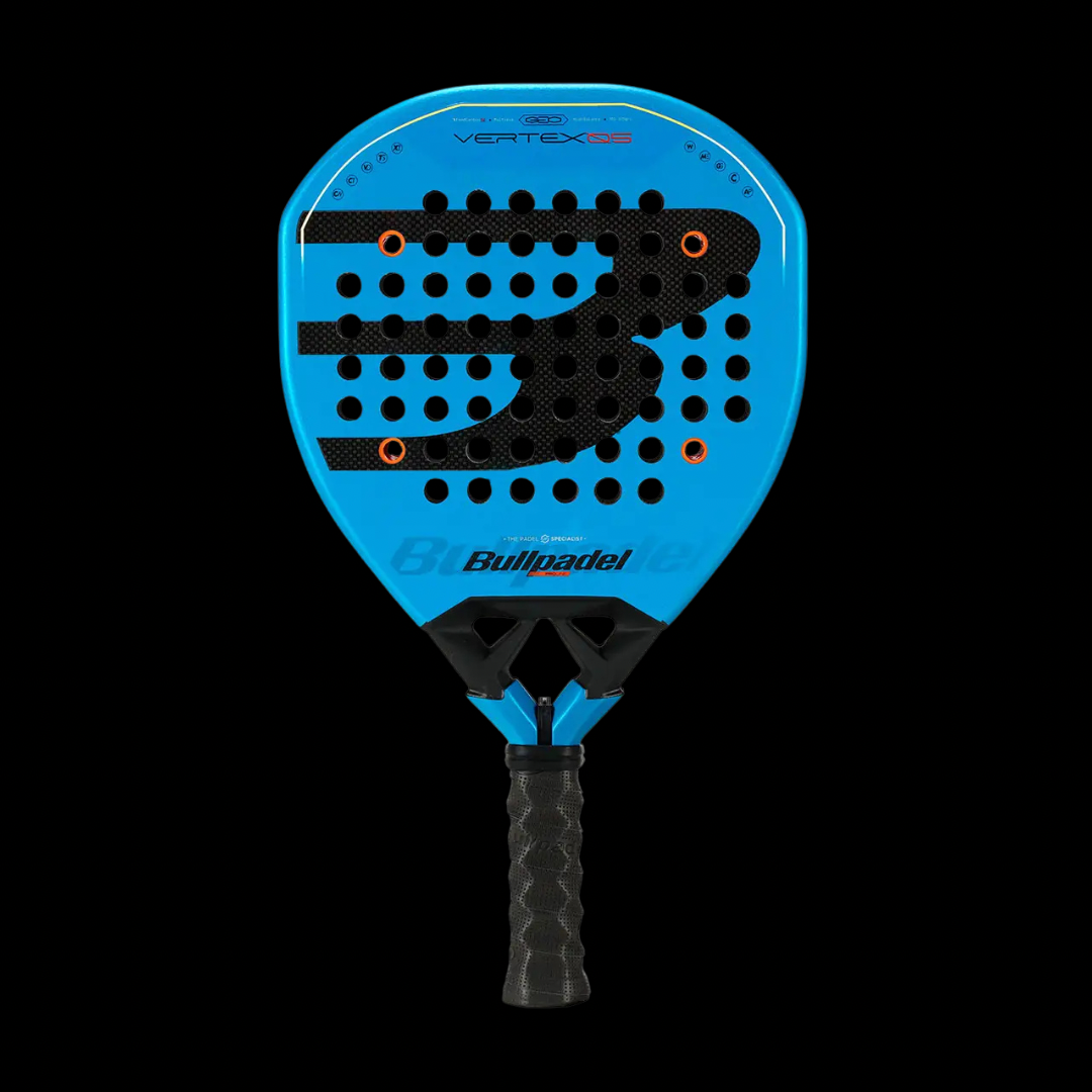 BULLPADEL VERTEX 05 GEO 2026 Padel Racket