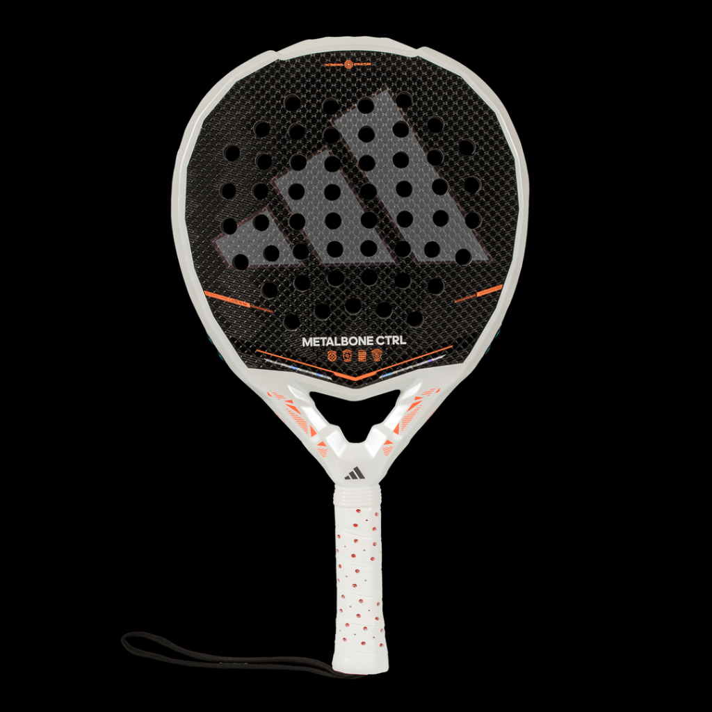 Adidas Metalbone Control 3.5 2026 Padel Racket