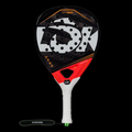 Lok Maxx Hype Mike Yanguas Racket 2024 Padel Racket