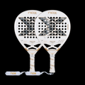 NOX AT10 Genius 12K Xtrem by Agustín Tapia – Pack of 2 (2026) Padel Racket