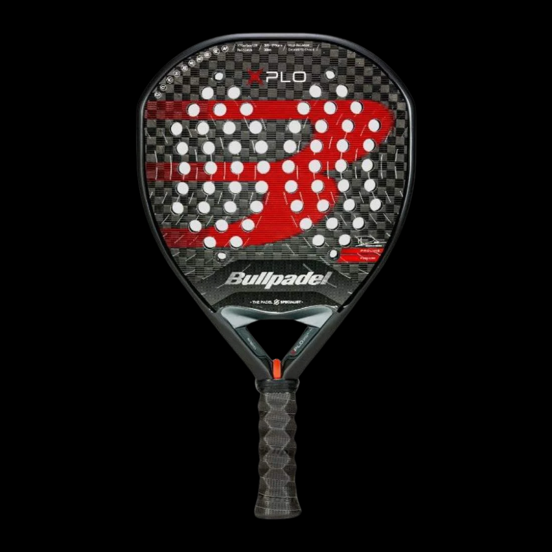 BULLPADEL XPLO 2025 Padel Racket