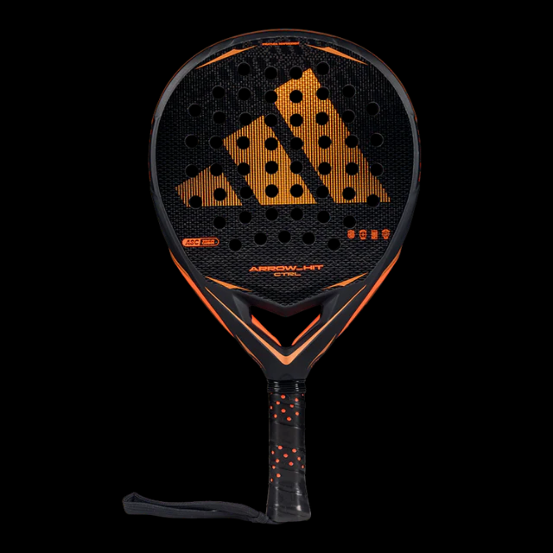 Adidas Arrow Hit Control 2026 Padel Racket