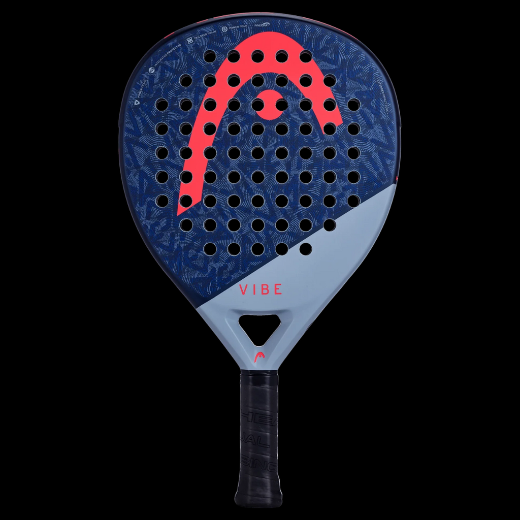 HEAD Vibe 2025 Padel Racket