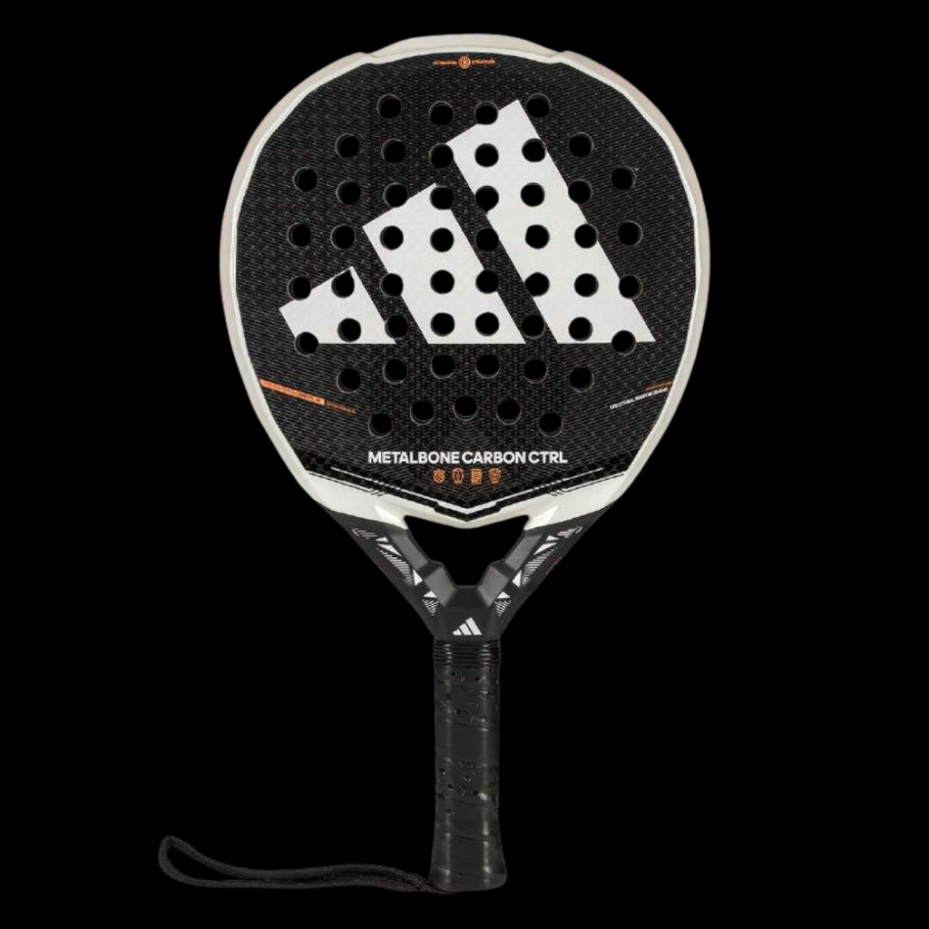 Adidas Metalbone Carbon Control 3.5 2026 Padel Racket