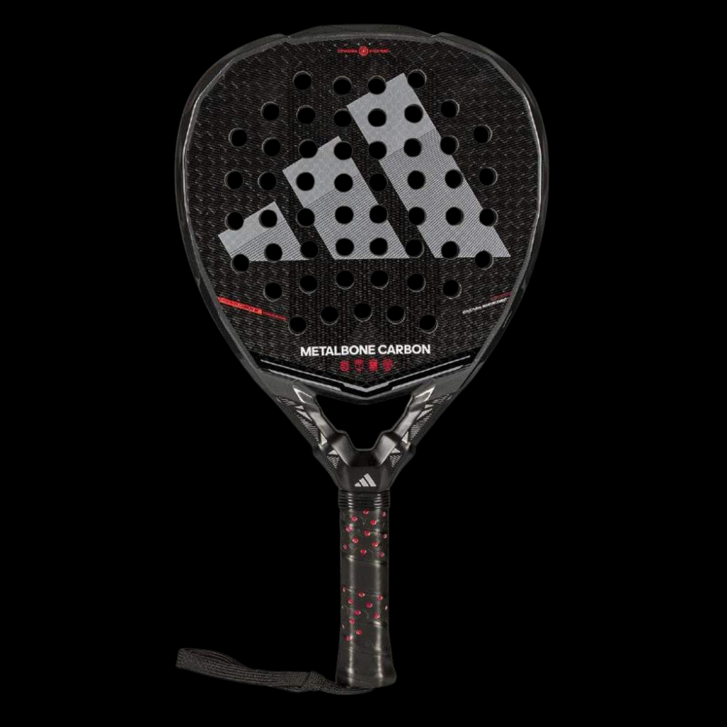 Adidas Metalbone Carbon 2026 Padel Racket