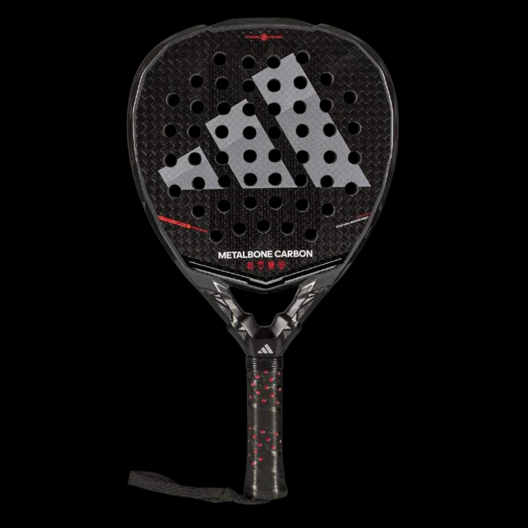 Adidas Metalbone Carbon 2026 Padel Racket