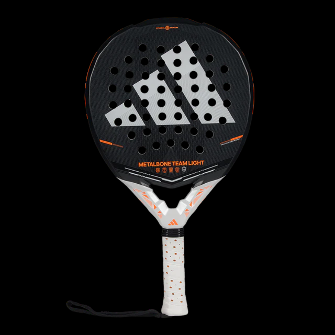 Adidas Ale Galan Metalbone Pro EDT 2026 Padel Racket