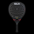 Siux Electra ST5 Pro Shadow Red 2026 Franco Stupackzuk Padel Racket