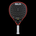 Siux Electra Pro Fire Red 2026 Padel Racket