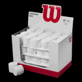 Wilson Pro Box White 60 Overgrips