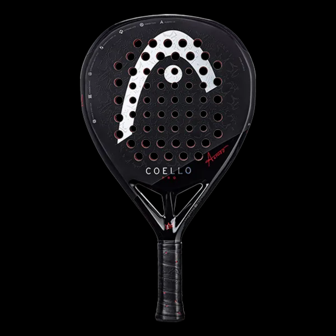 Head Coello Pro 2025 Padel Racket