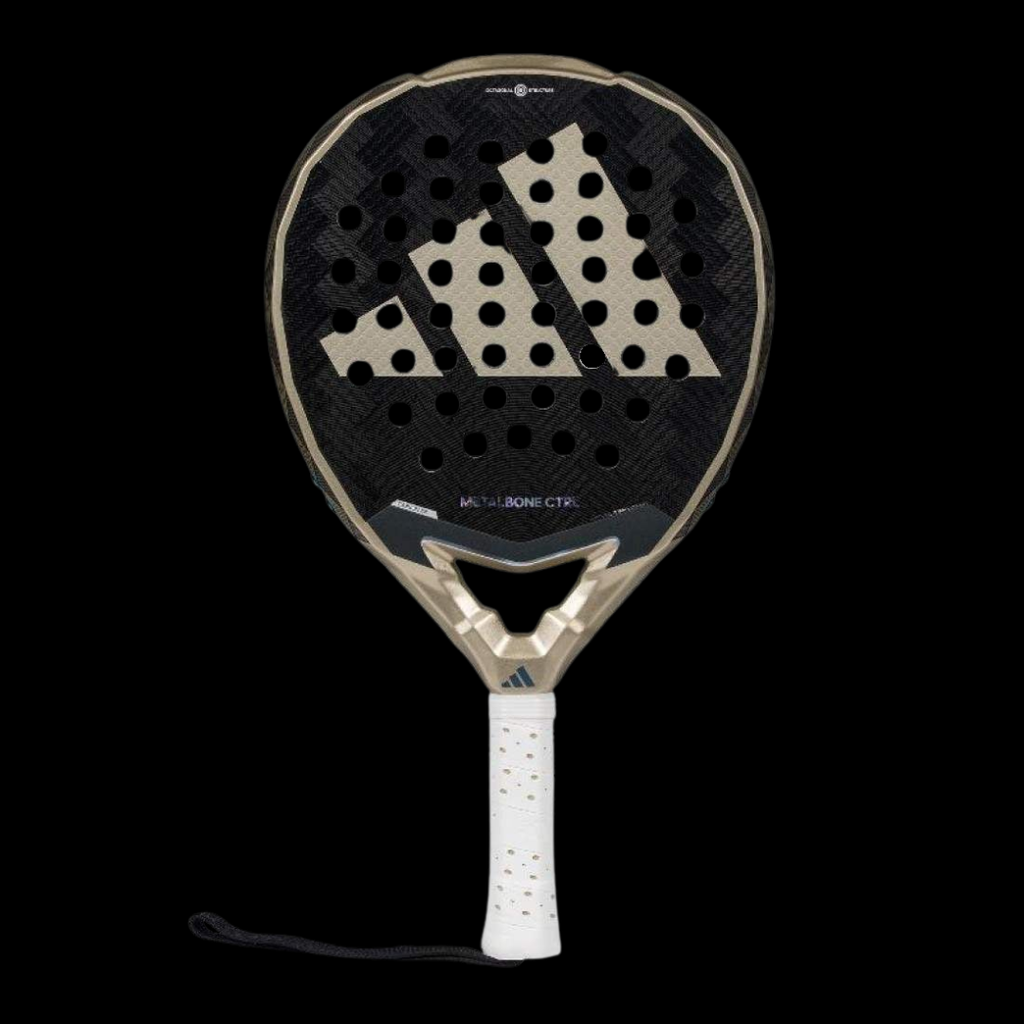 Adidas Metalbone Control 3.4 2025 Padel Racket