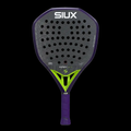 Siux Fenix Pro 2026 Glow Purple Padel Racket