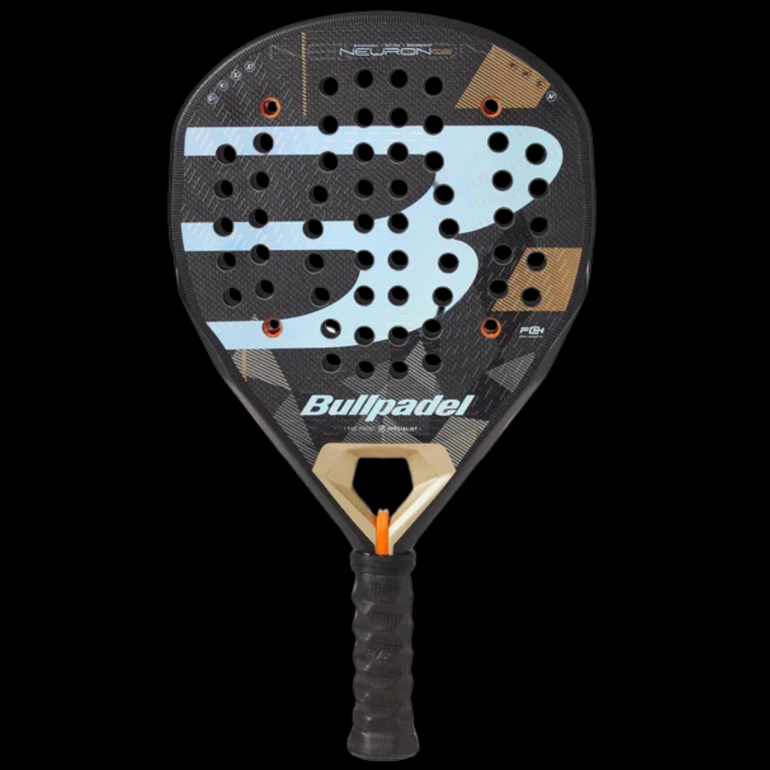 BULLPADEL NEURON 02 2026 Padel Racket