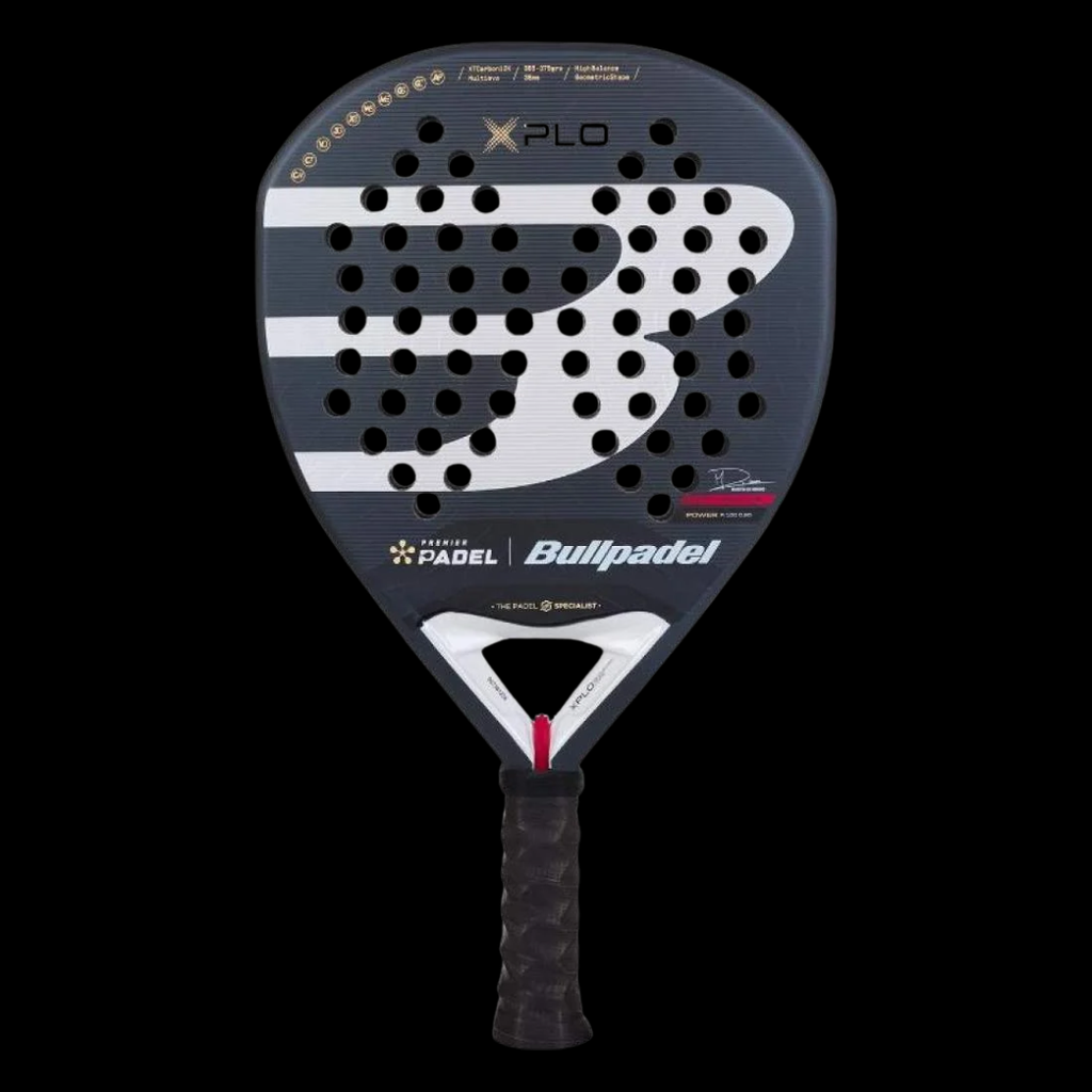 Bullpadel Di Nenno Xplo Premier Padel 2025 Padel Racket