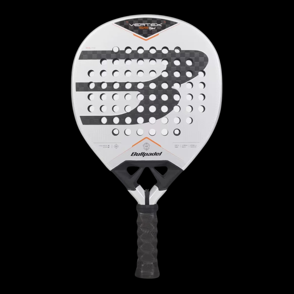 BULLPADEL VERTEX 05 HYBRID 2027