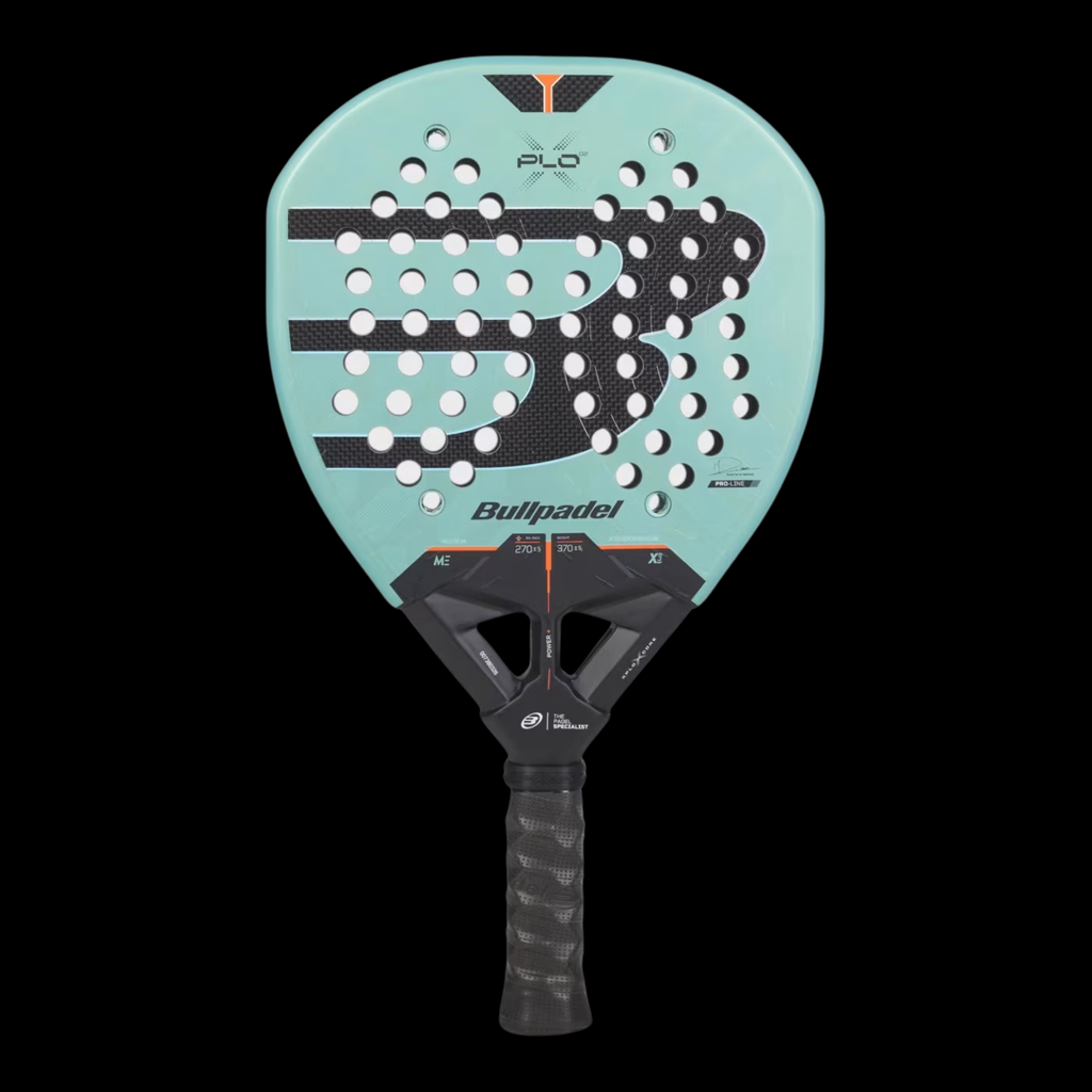 Bullpadel XPLO 2027