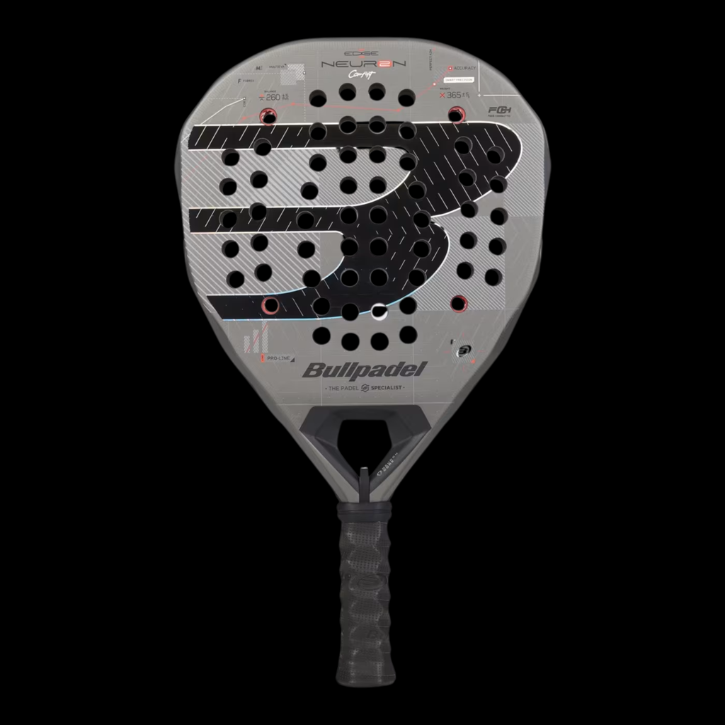 Bullpadel Neuron 02 Comfort 2027