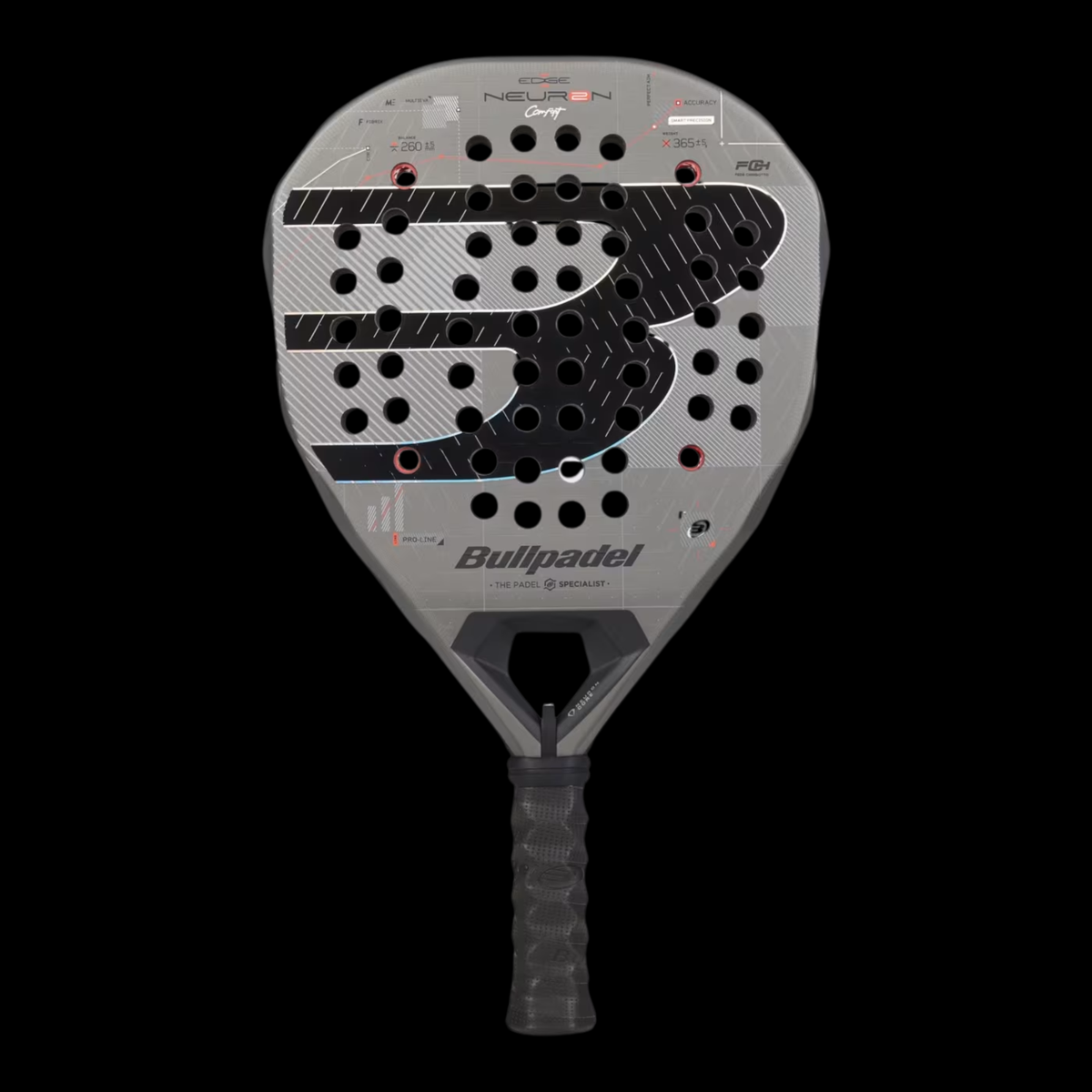 Bullpadel Neuron 02 Comfort 2027