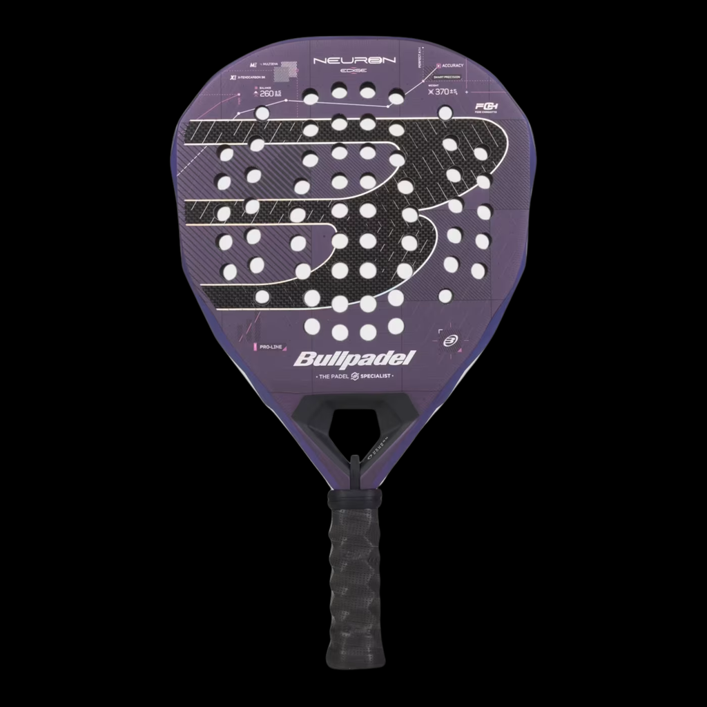 Bullpadel Neuron 02 Edge 2027