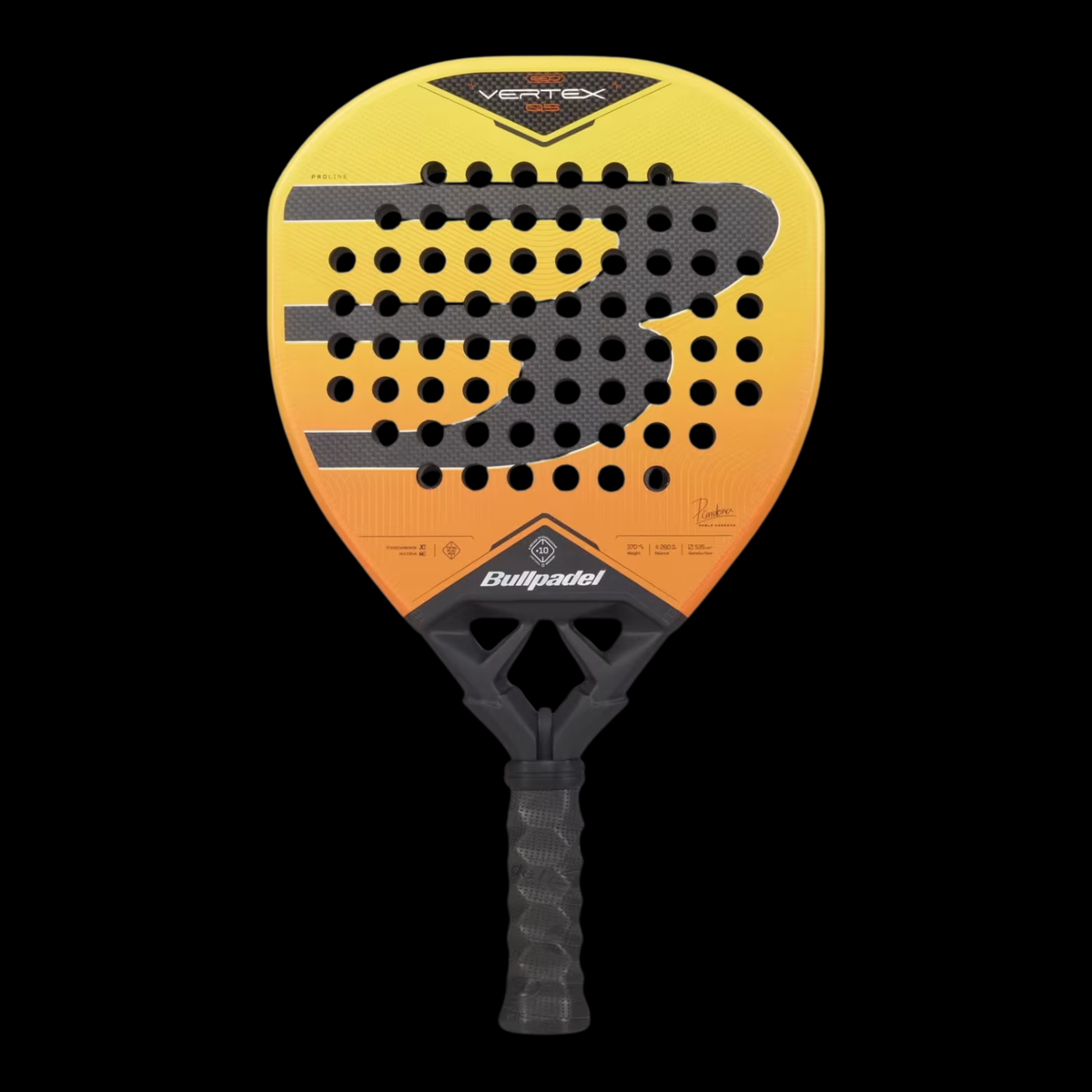 Bullpadel Vertex 05 GEO 2027