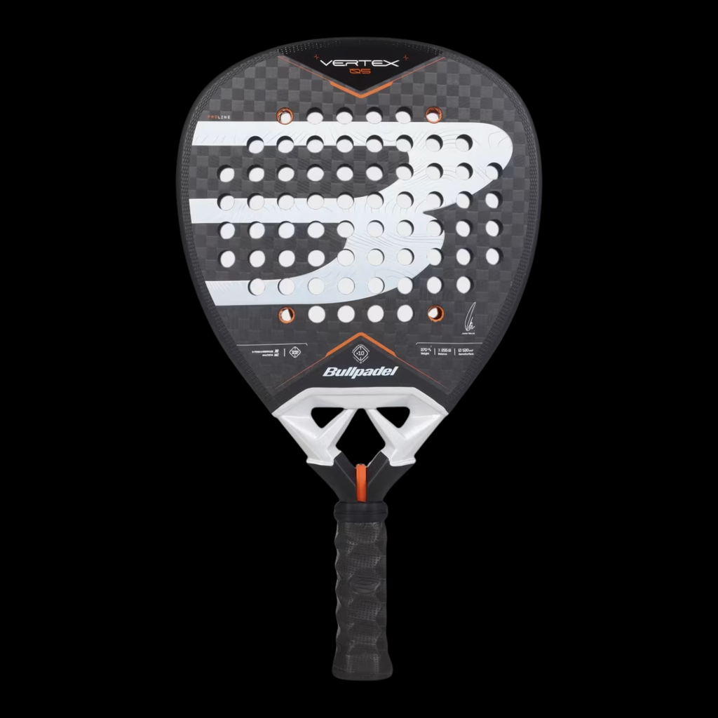 Bullpadel Vertex 05 2027 Padel Racket